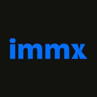 IMMX logo - Similar company to X-Com