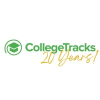 CollegeTracks logo - Similar company to Emcee