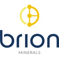 Brion Minerals logo - Similar company to Arenal Mining & Dredging