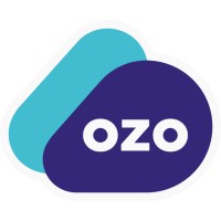 OZOverbindzorg logo - Similar company to Mron