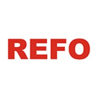 REFO AUTOMATION CO., LTD. logo - Similar company to Safeway Machinery Industry Corporation