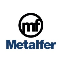 Metalfer Spa logo - Similar company to Omer Srl