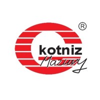 Kotniz Mazury Sp. z o.o. logo - Similar company to Bison S.A.