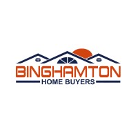 Binghamton Home Buyers logo - Similar company to Ariyon Development Llc