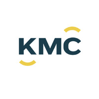 KMC logo - Similar company to Pipol