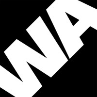 Wac Arts logo - Similar company to Kings Cross Brunswick Neighbourhood Association
