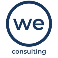 We Consulting logo - Similar company to We Consulting
