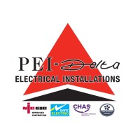 PEI-Delta Ltd logo - Similar company to Jer Roofing And Construction Ltd