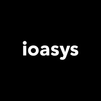 ioasys logo - Similar company to Codificar Sistemas Tecnológicos