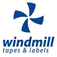 Windmill Tapes & Labels Ltd. logo - Similar company to Specimen Trees Limited