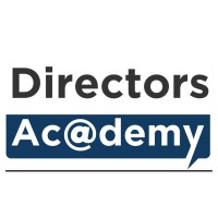 Directors Academy logo - Similar company to Impruf Gmbh