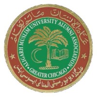 AMU Alumni Association of Greater Chicago logo - Similar company to Sir Syed Mentoring And Assistance Fellowship (Ssmaf)