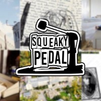 Squeaky Pedal logo - Similar company to Experience Heritage
