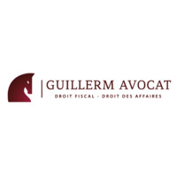 Guillerm avocat logo - Similar company to Theis 360