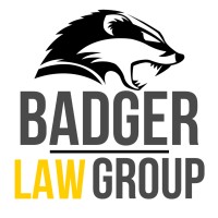 Badger Law Group LLC logo - Similar company to Cohen & Sinowski, P.C.