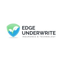 Edge Underwrite logo - Similar company to Touch Risk