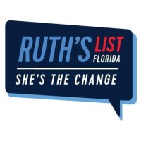 Ruth's List Florida logo - Similar company to Faith In Florida