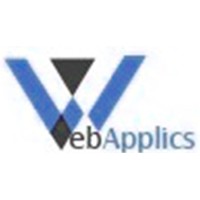 WebApplics logo - Similar company to Own Digital Solution