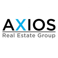 Axios Real Estate Group LLC logo - Similar company to Premier Building & Development Ltd.