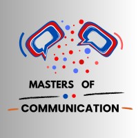 Masters of Communication logo - Similar company to Suppro.Nl - Teamontwikkeling | Vertrouwenspersonen