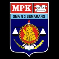 MPK SMA NEGERI 3 SEMARANG logo - Similar company to Pensaga 2023