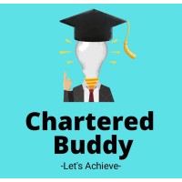 Chartered Buddy logo - Similar company to Sanjay Traders