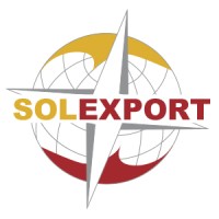 SOL EXPORT logo - Similar company to Solexport