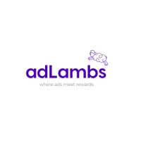 AdLambs logo - Similar company to Elmali Tech