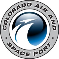 Colorado Air and Space Port logo - Similar company to Gateway Spaceport Llc