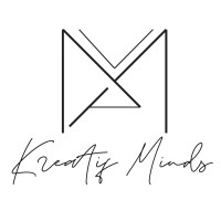 Kreatif Minds Studio logo - Similar company to Iisri — Institute For Intelligent Systems Research And Innovation