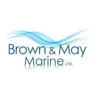 Brown & May Marine Ltd logo - Similar company to Exo Engineering Int. Ltd