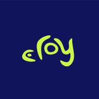 e-Roy Digital Agency logo - Similar company to Combinatoria