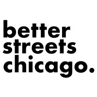 Better Streets Chicago logo - Similar company to Lyte Collective
