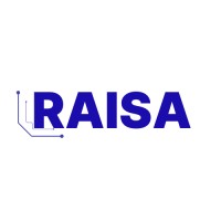 Raisa Network logo - Similar company to Hashlips Lab