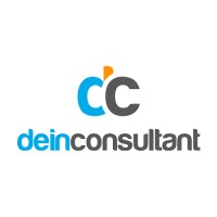 DeinConsultant GmbH logo - Similar company to Versions