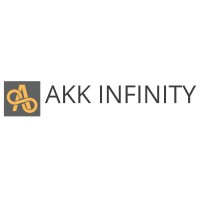 AKK Infinity Group logo - Similar company to Sherpas