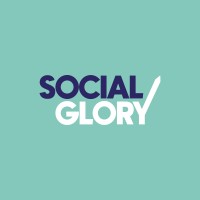 Social Glory logo - Similar company to Wolfish