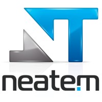 Neatem logo - Similar company to Codevallee