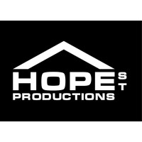 Hope St Productions logo - Similar company to Brew Consulting