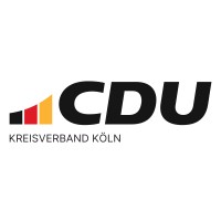 CDU - Kreisverband Köln logo - Similar company to Mittelstands- Und Wirtschaftsunion Köln (Mit)