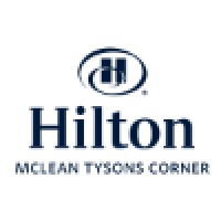 Hilton McLean Tysons Corner logo - Similar company to Morehouse Music Group
