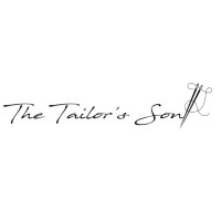 The Tailor's Son logo - Similar company to Tiny Twig Australia