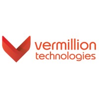 Vermillion Technologies logo - Similar company to Strix Inc. Private Limited