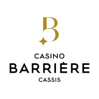 Casino Barrière Cassis logo - Similar company to Casino Partouche Lyon - Le Pharaon