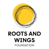Roots and Wings Foundation logo - Similar company to Roots + Wings
