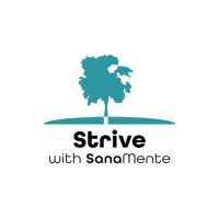 Strive with SanaMente logo - Similar company to Kad Solutions Ph