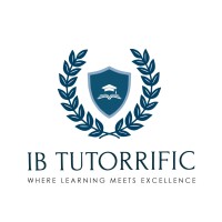 IB Tutorrific logo - Similar company to Mst Classes