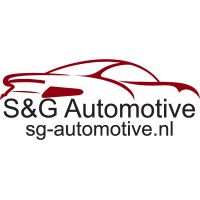 S&G Automotive logo - Similar company to Var D.O.O.