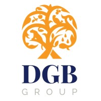 DGB Group logo - Similar company to Devcagroup