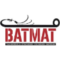 BATMAT SARL logo - Similar company to Batmat®